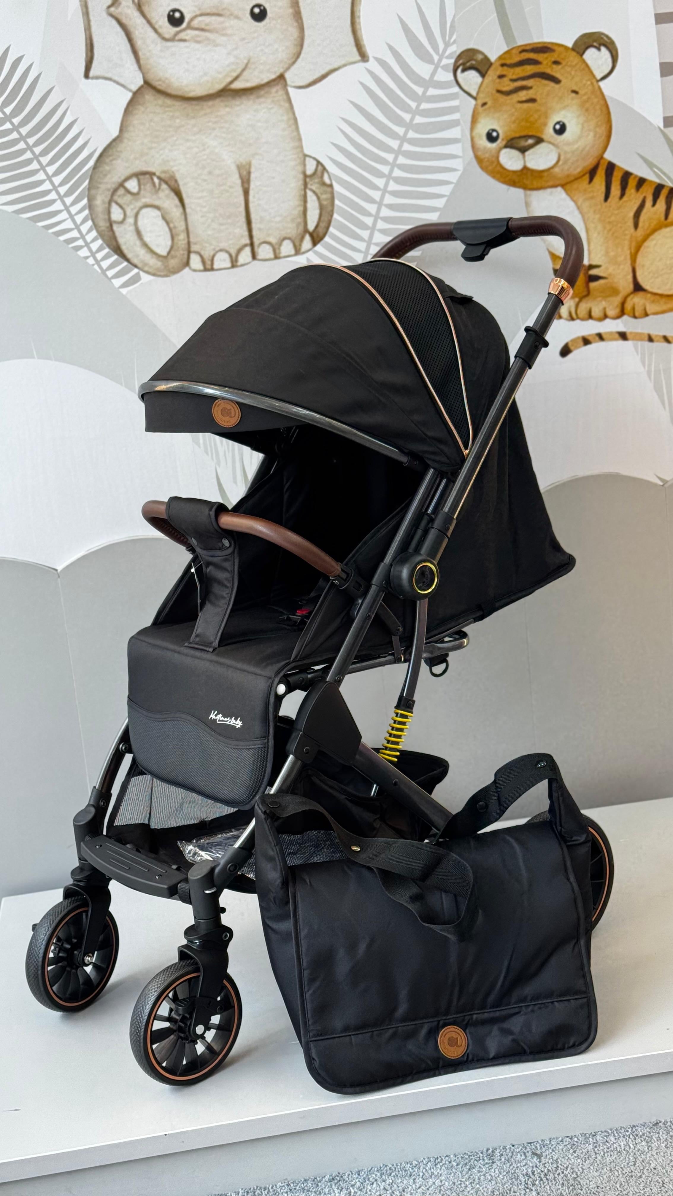 COCHE MALETA MARTN@S