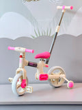 BICICLETA MULTIFUNCIONAL