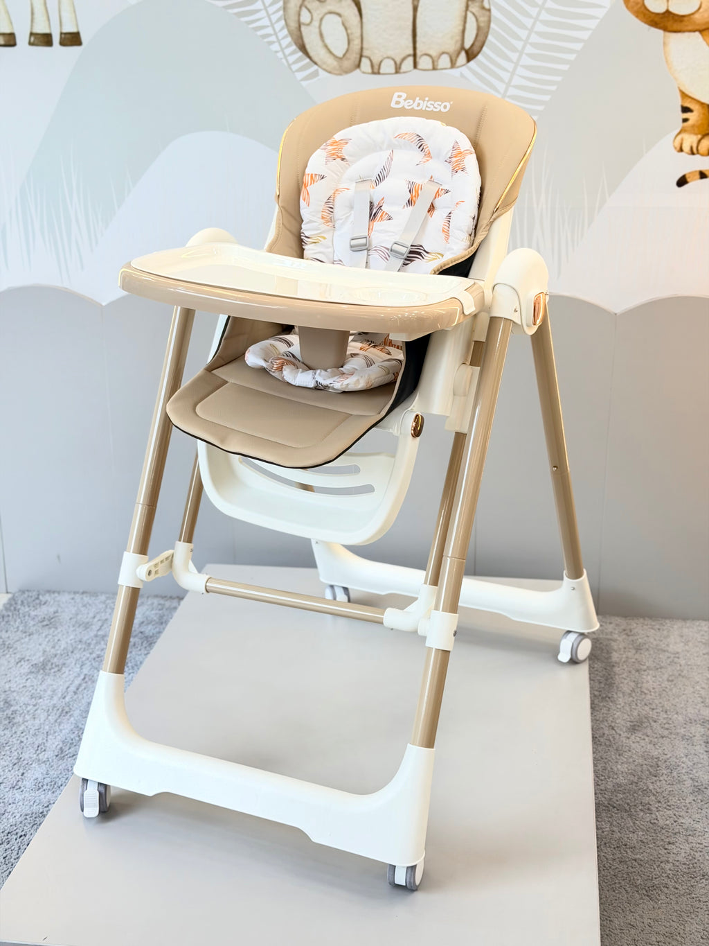 SILLA COMEDOR COLUMPIO