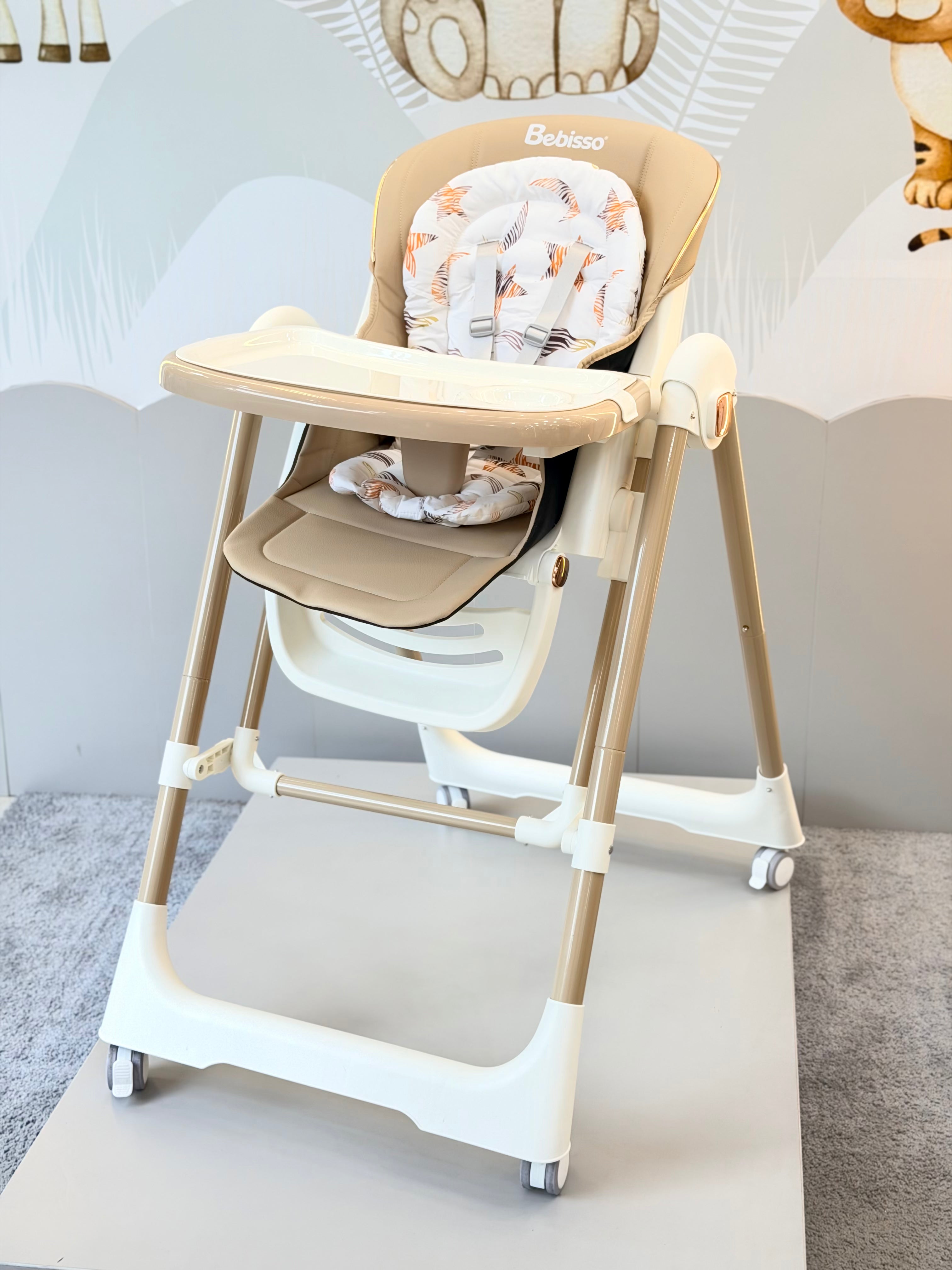 SILLA COMEDOR COLUMPIO