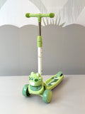 SCOOTER MUSICAL