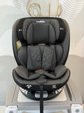 SILLA DE CARRO MOBILU