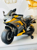 MOTO ELECTRICA