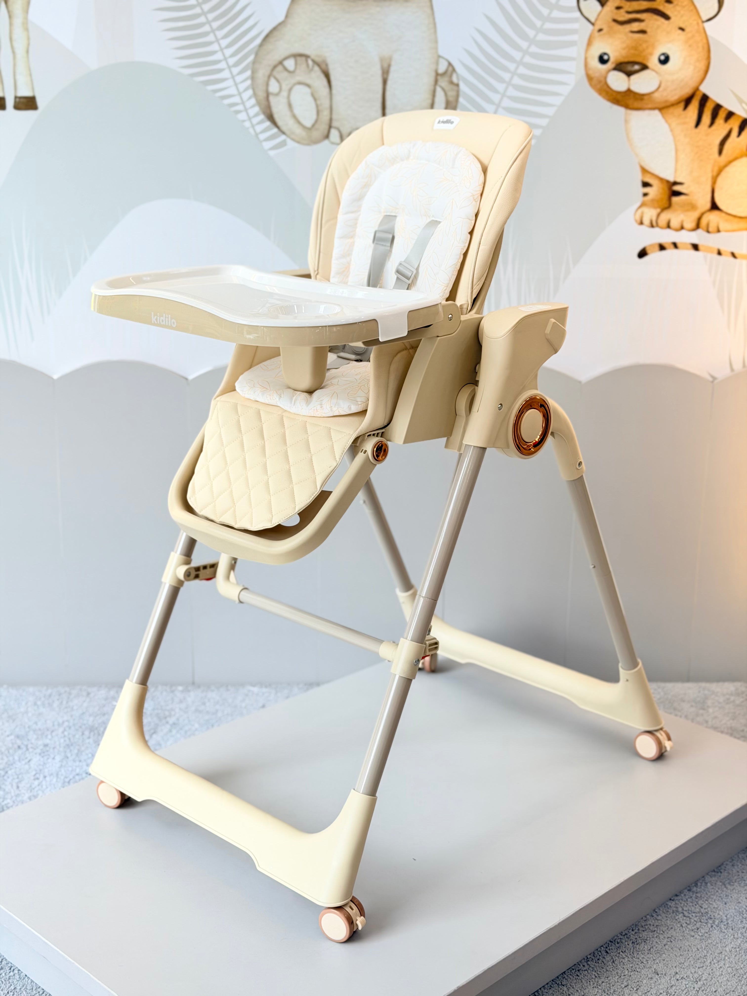 SILLA COLUMPIO ELECTRICA