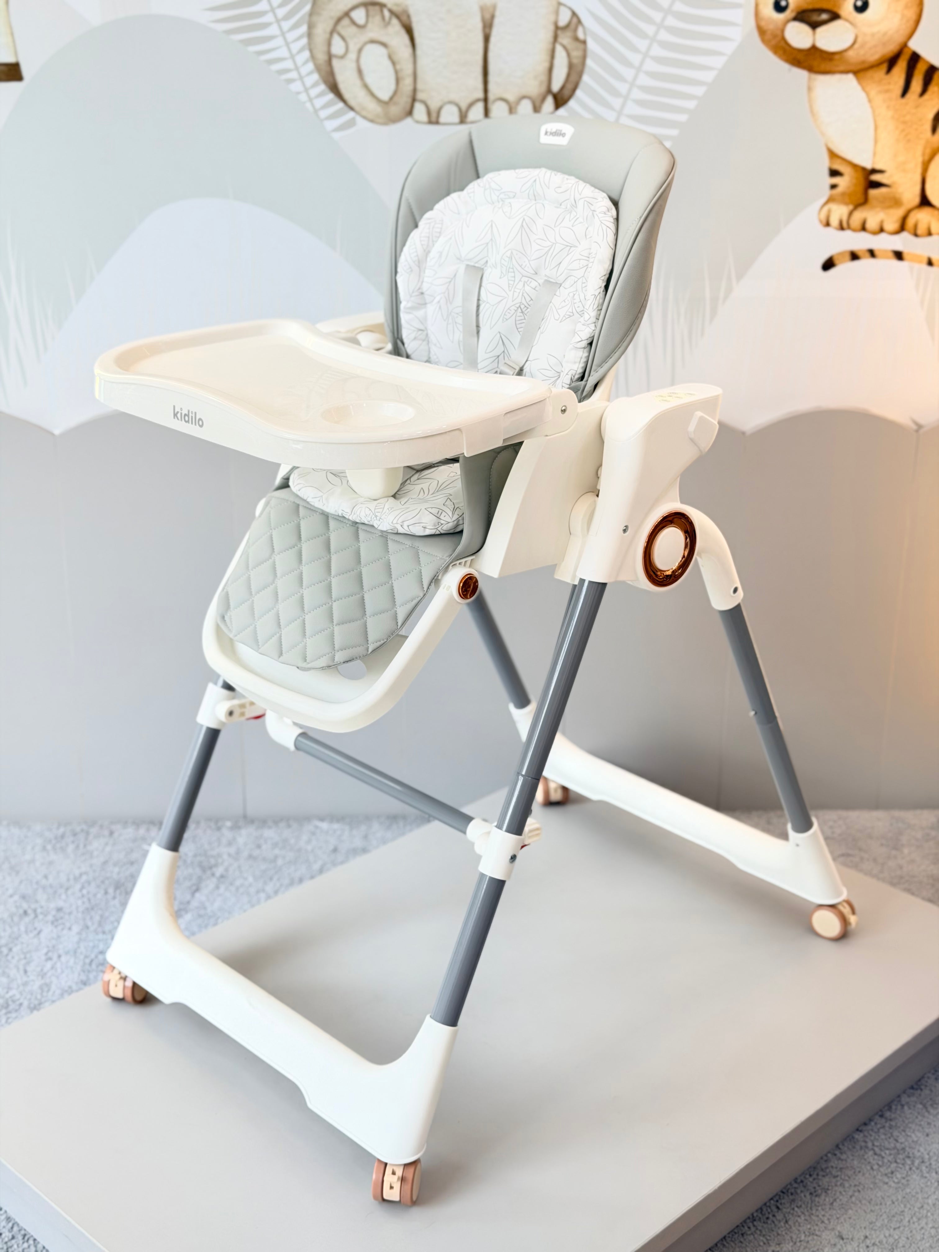 SILLA COLUMPIO ELECTRICA