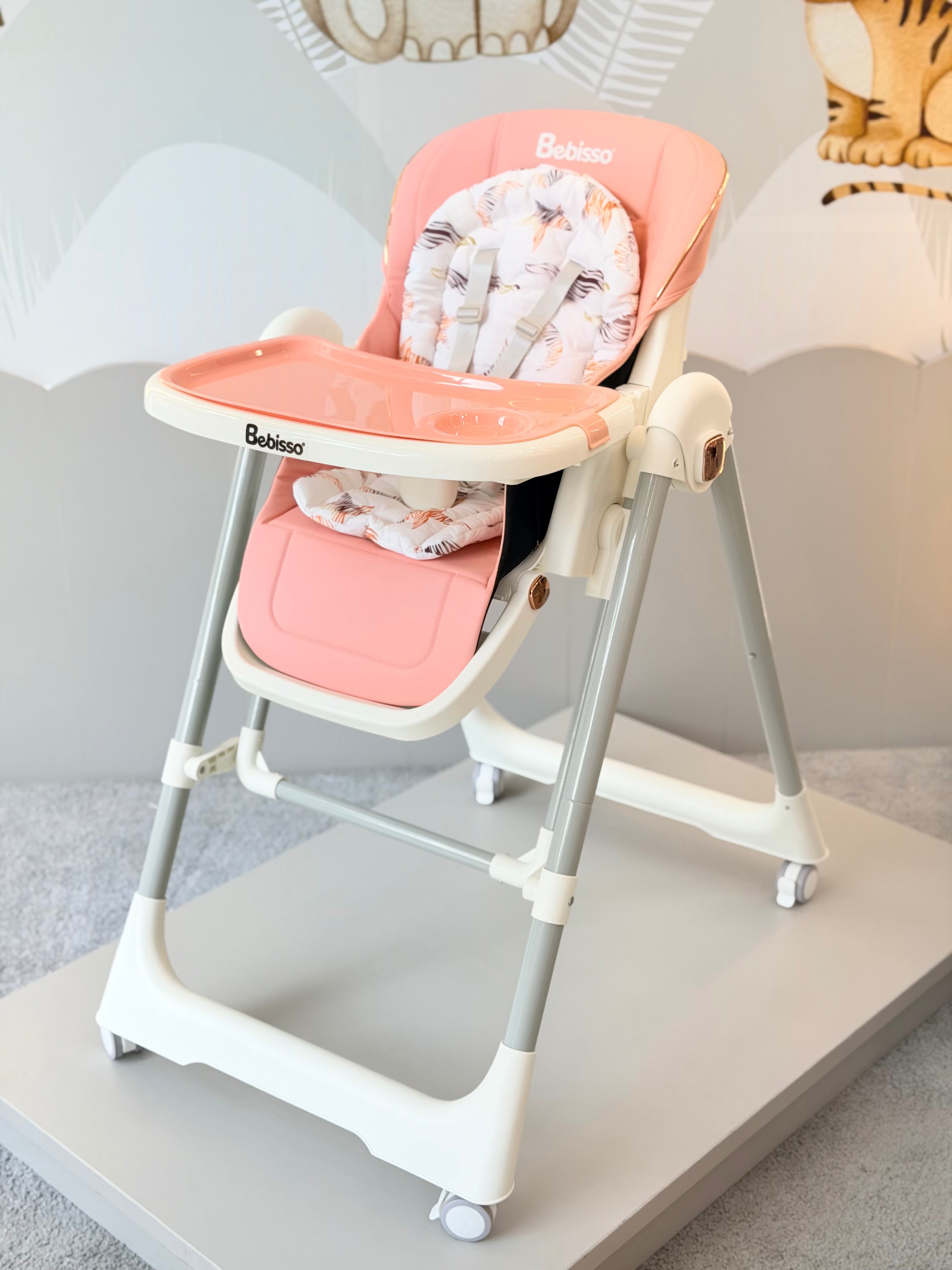 SILLA COMEDOR COLUMPIO