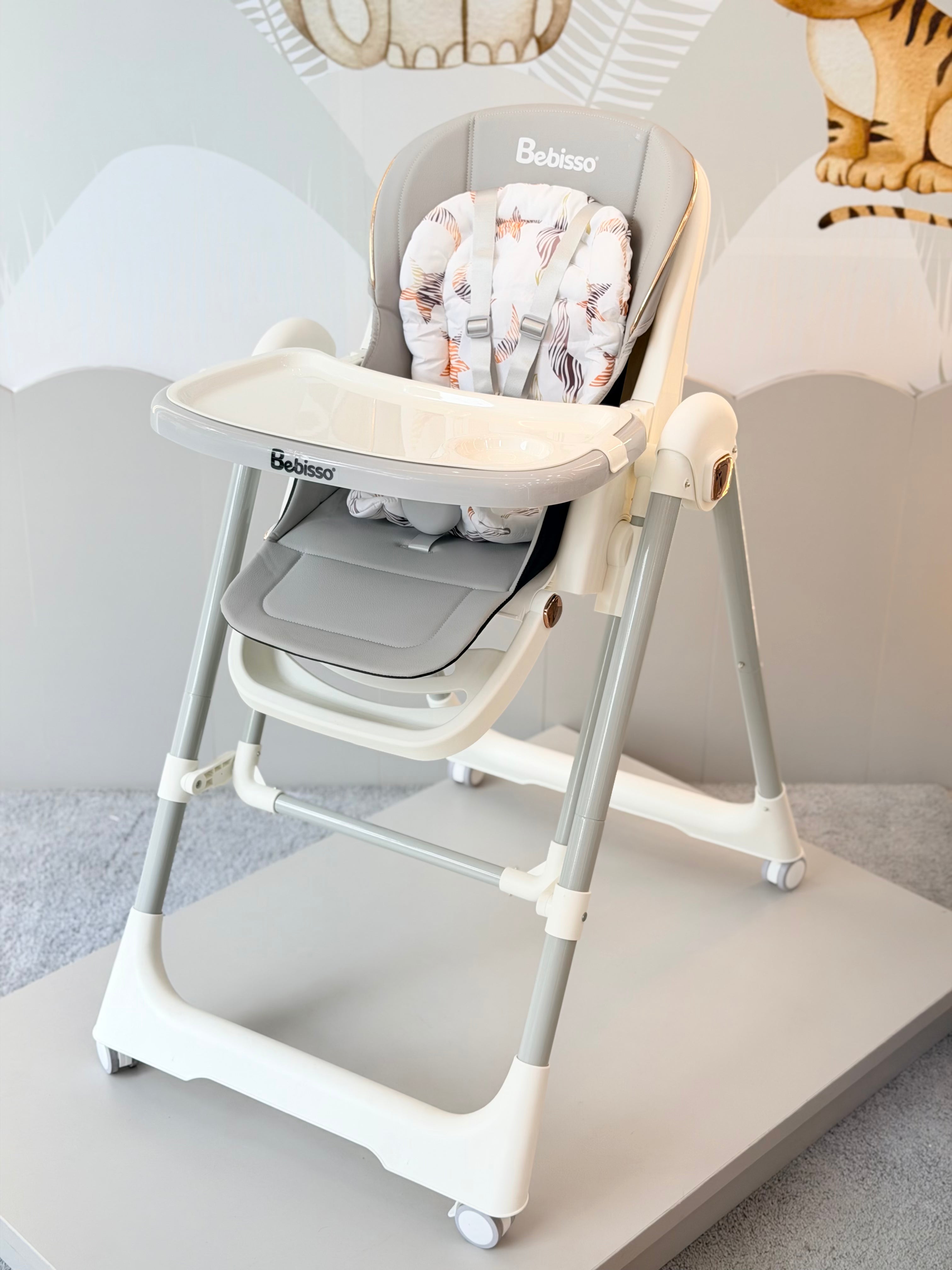 SILLA COMEDOR COLUMPIO