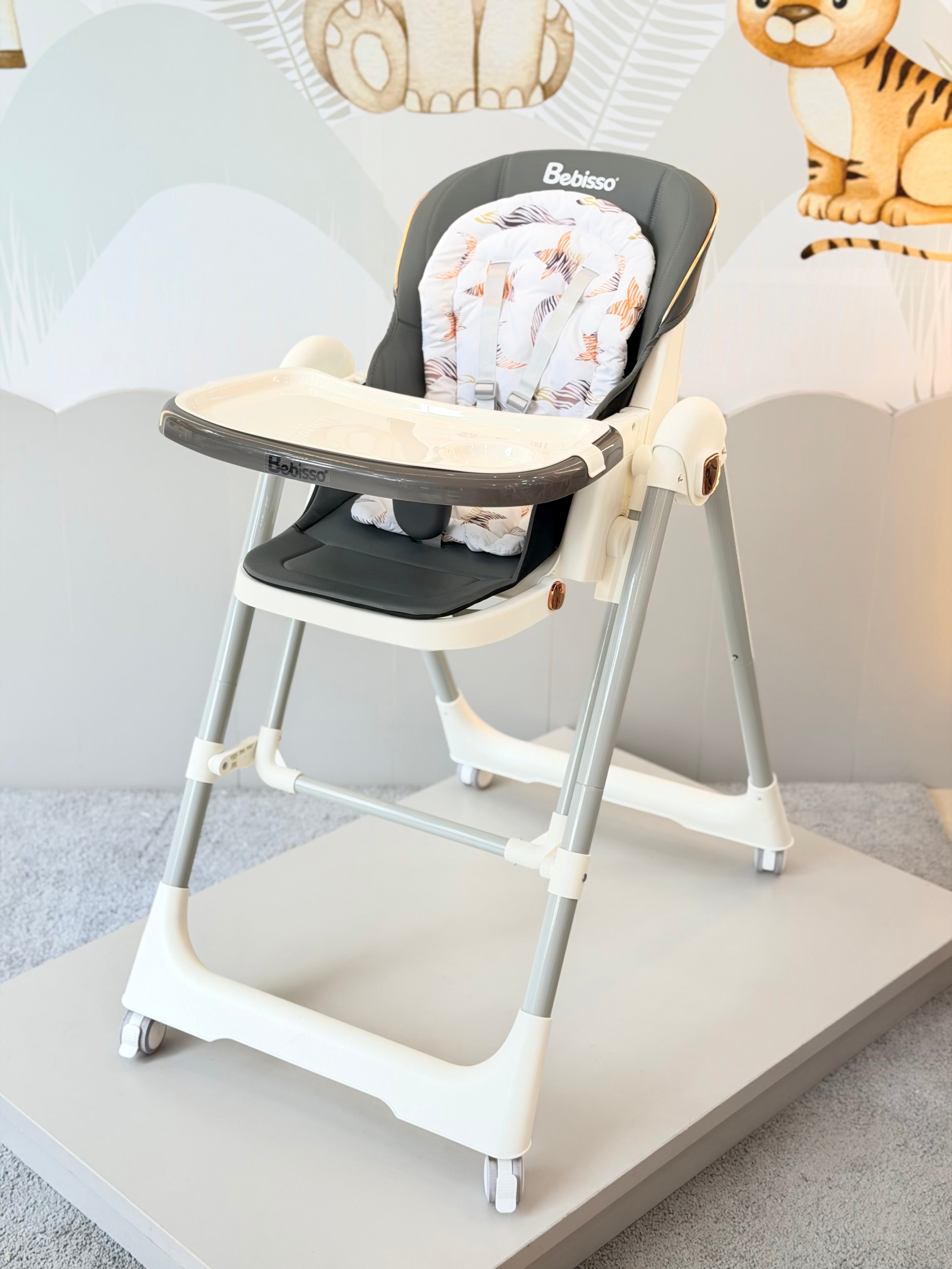 SILLA COMEDOR COLUMPIO