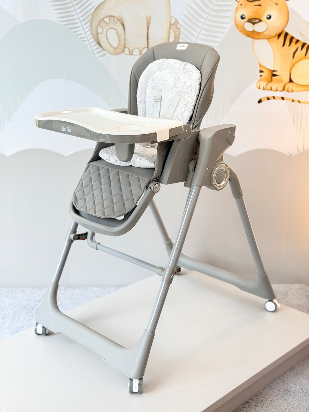 SILLA COLUMPIO ELECTRICA