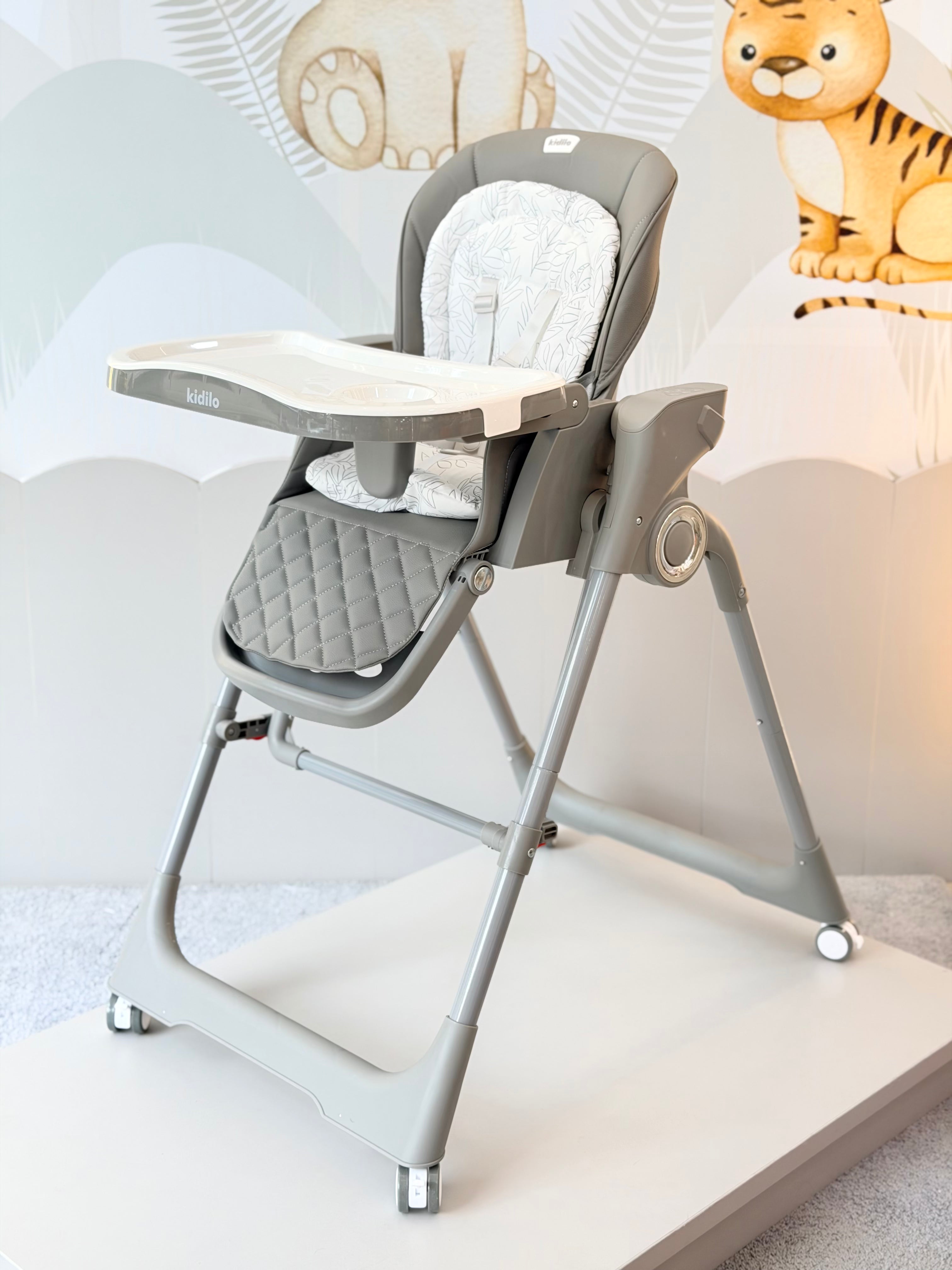 SILLA COLUMPIO ELECTRICA