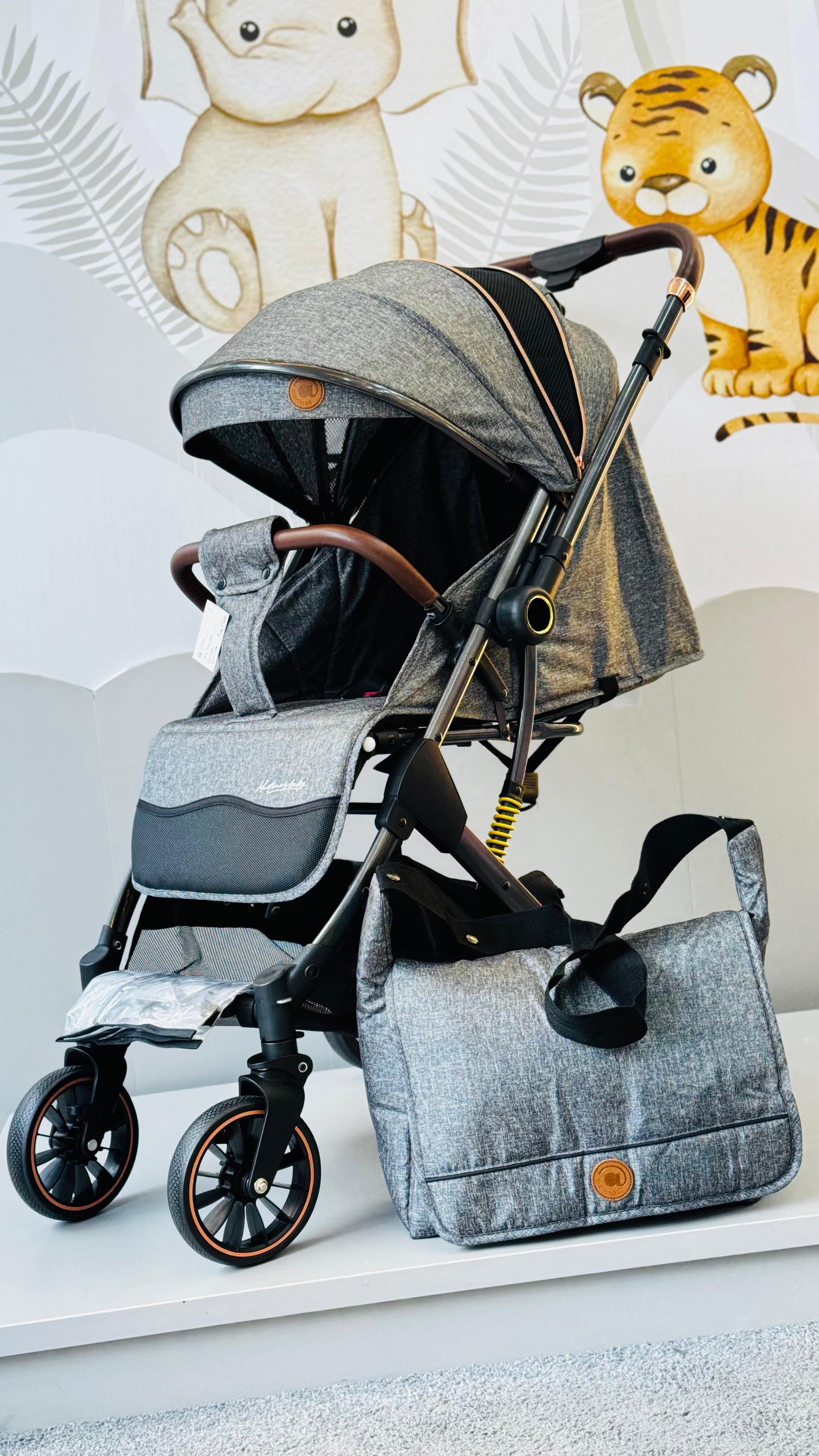 COCHE MALETA MARTN@S