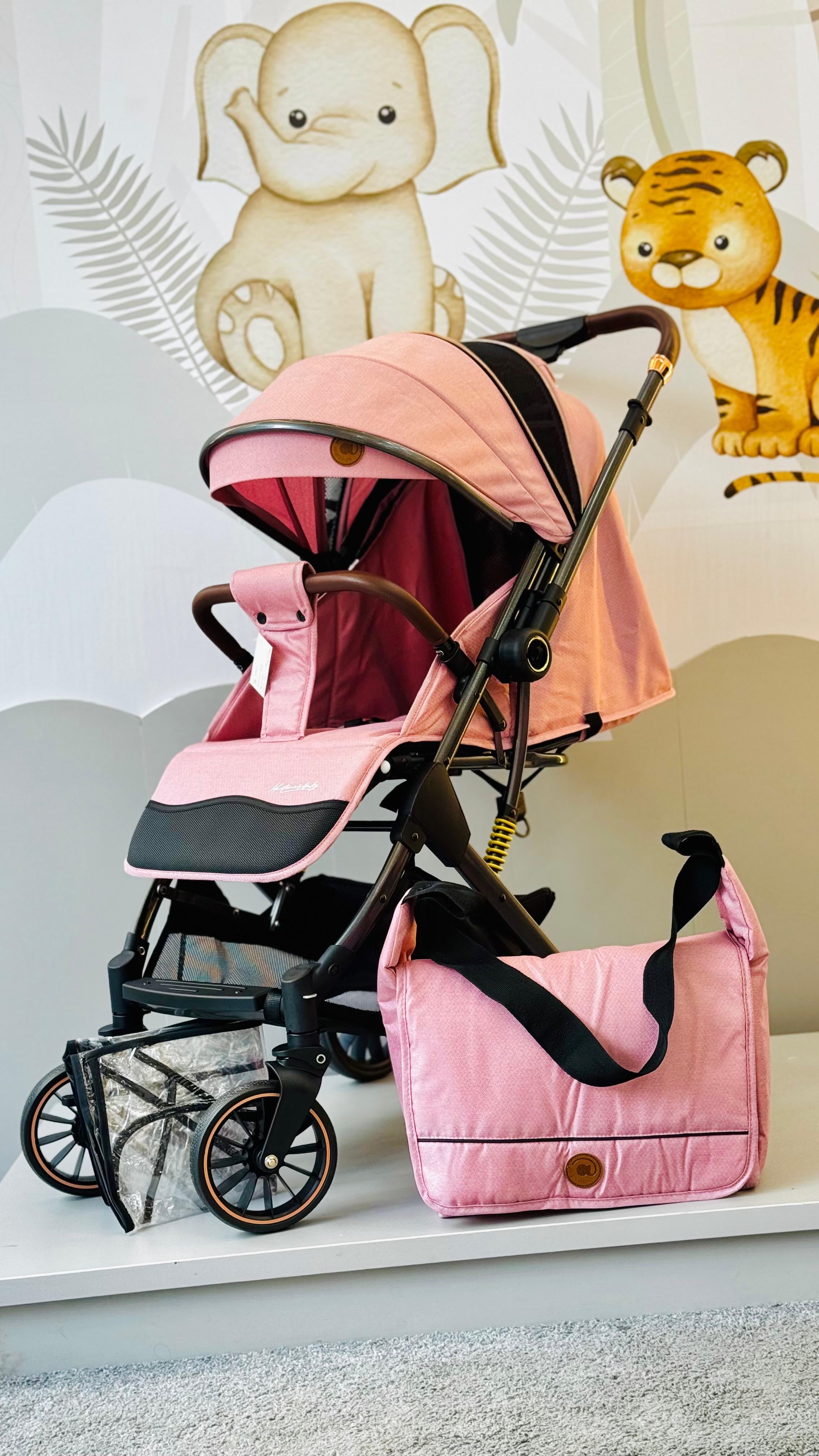 COCHE MALETA MARTN@S