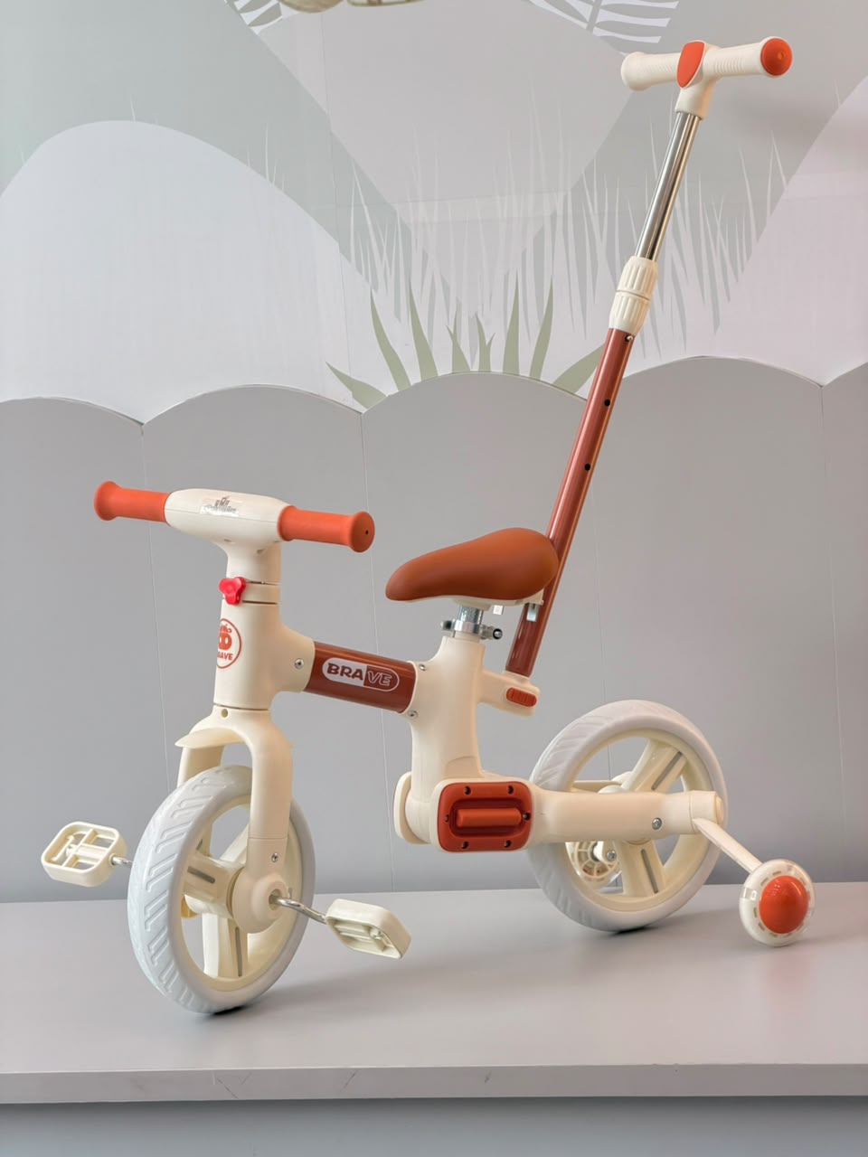BICICLETA MULTIFUNCIONAL
