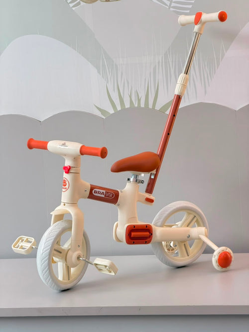 BICICLETA MULTIFUNCIONAL