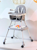 Silla Comedor 2 en 1