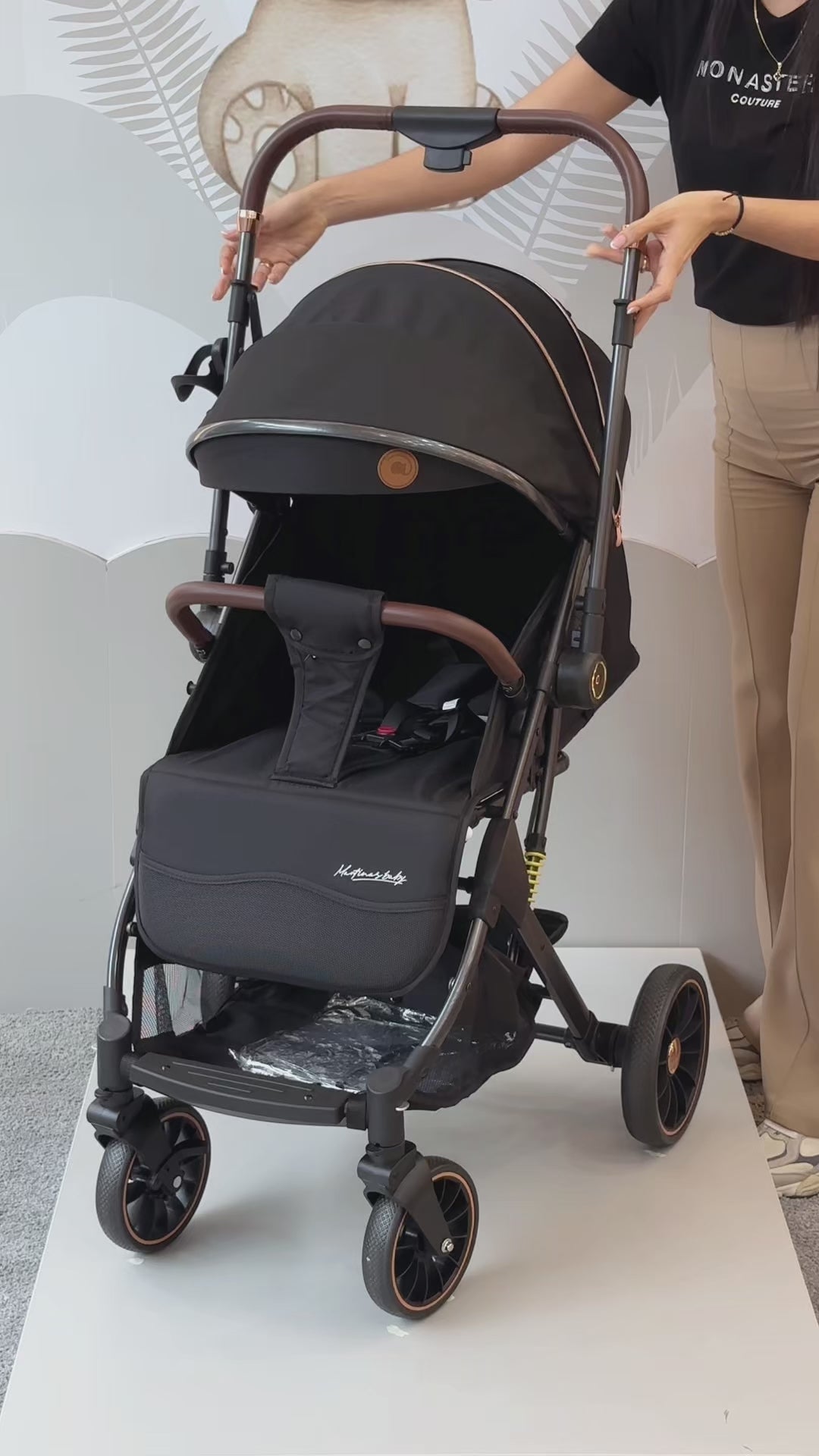 COCHE MALETA MARTN@S